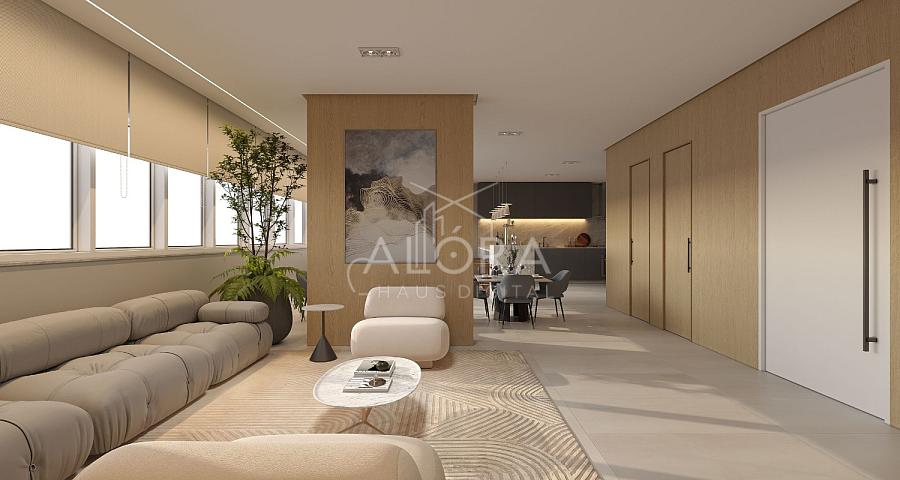 Vernazza Residencial | Alto padrão em Torres inspirado na Itália — foto 12