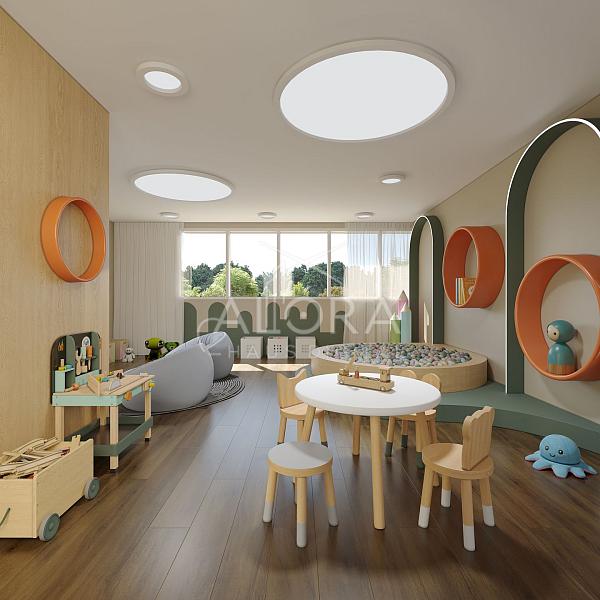 Vernazza Residencial | Alto padrão em Torres inspirado na Itália — foto 7