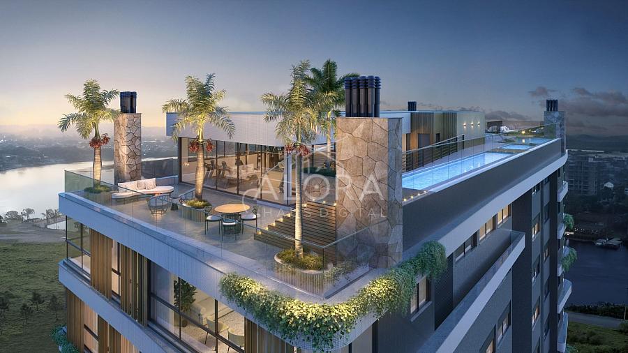 Dunna Residencial | Onde a leve brisa anuncia que viver é um privilégio — foto 3