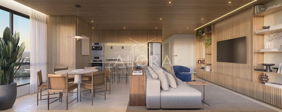 Dunna Residencial | Onde a leve brisa anuncia que viver é um privilégio — foto 10