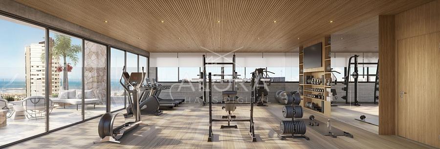 Dunna Residencial | Onde a leve brisa anuncia que viver é um privilégio — foto 11