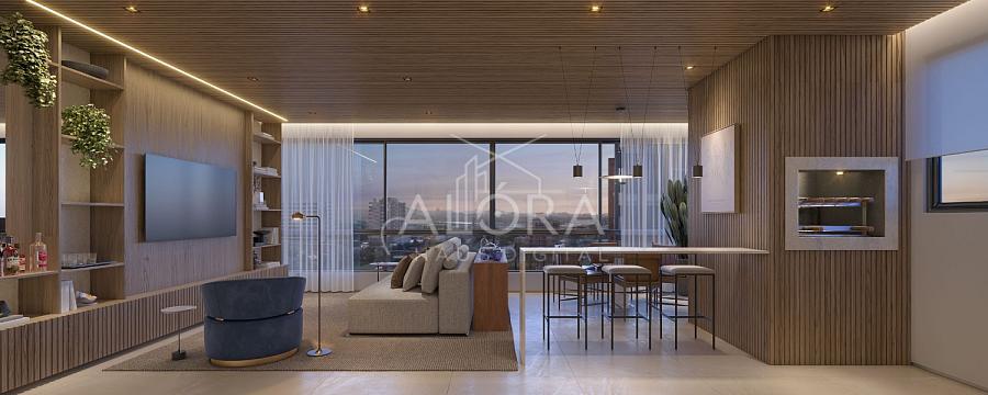 Dunna Residencial | Onde a leve brisa anuncia que viver é um privilégio — foto 13