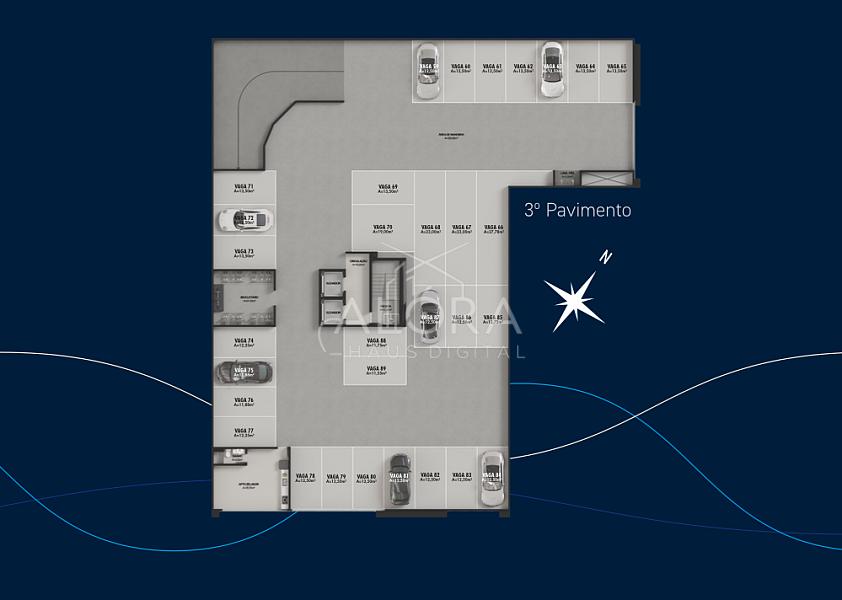 Dunna Residencial | Onde a leve brisa anuncia que viver é um privilégio — foto 18