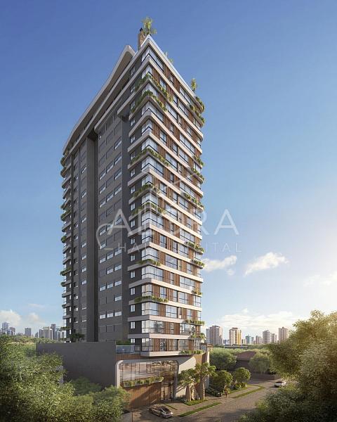 Dunna Residencial | Onde a leve brisa anuncia que viver é um privilégio — foto 2