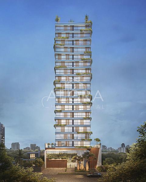 Dunna Residencial | Onde a leve brisa anuncia que viver é um privilégio — foto 3