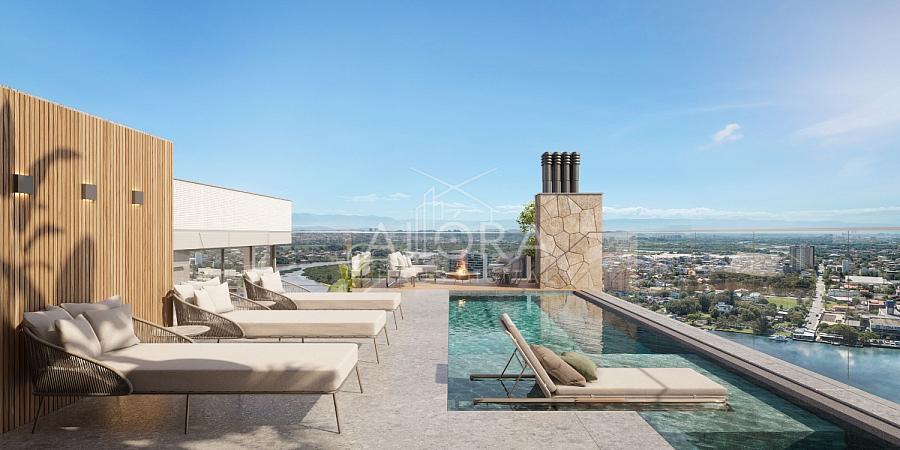 Dunna Residencial | Onde a leve brisa anuncia que viver é um privilégio — foto 4