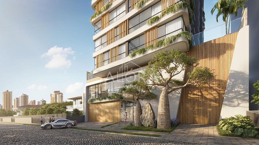 Dunna Residencial | Onde a leve brisa anuncia que viver é um privilégio — foto 5