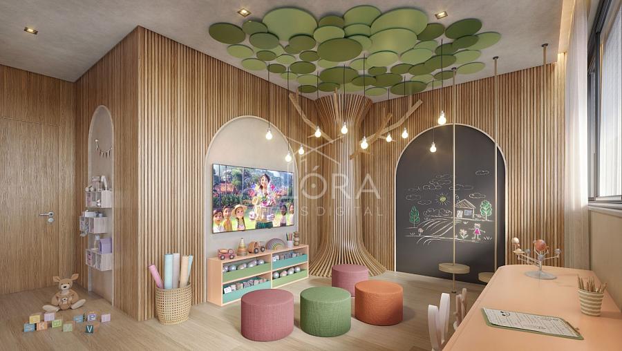 Dunna Residencial | Onde a leve brisa anuncia que viver é um privilégio — foto 8