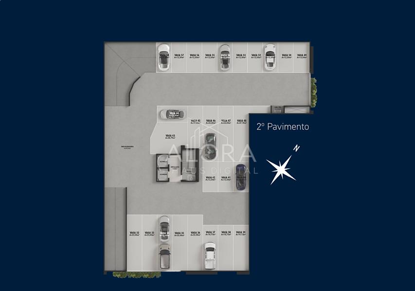 Dunna Residencial | Onde a leve brisa anuncia que viver é um privilégio — foto 17