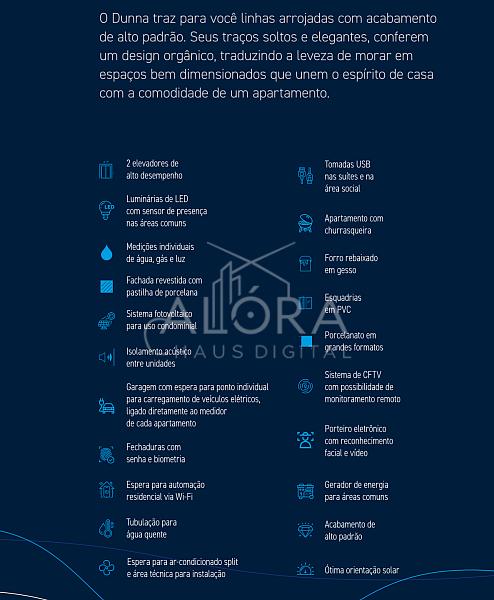 Dunna Residencial | Onde a leve brisa anuncia que viver é um privilégio — foto 21