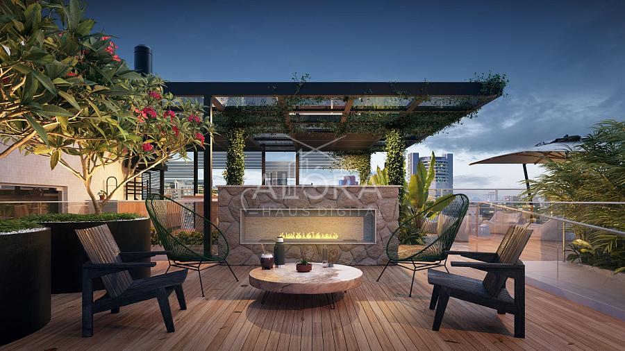 Dom 380 | Apartamentos de alto padrão na Praia Grande em Torres — foto 9