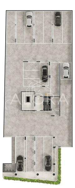 Dom 380 | Apartamentos de alto padrão na Praia Grande em Torres — foto 22