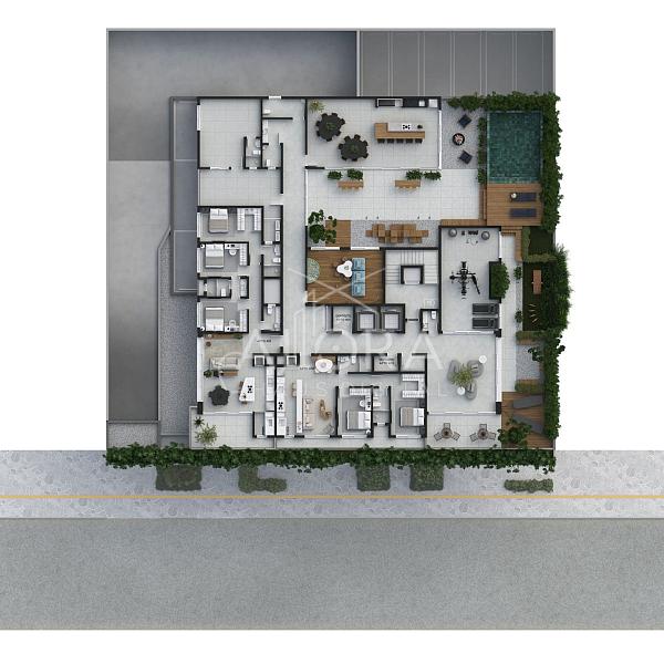 Bento 56 | Apartamentos à venda no centro de Torres, a poucos metros da Praia Grande — foto 19