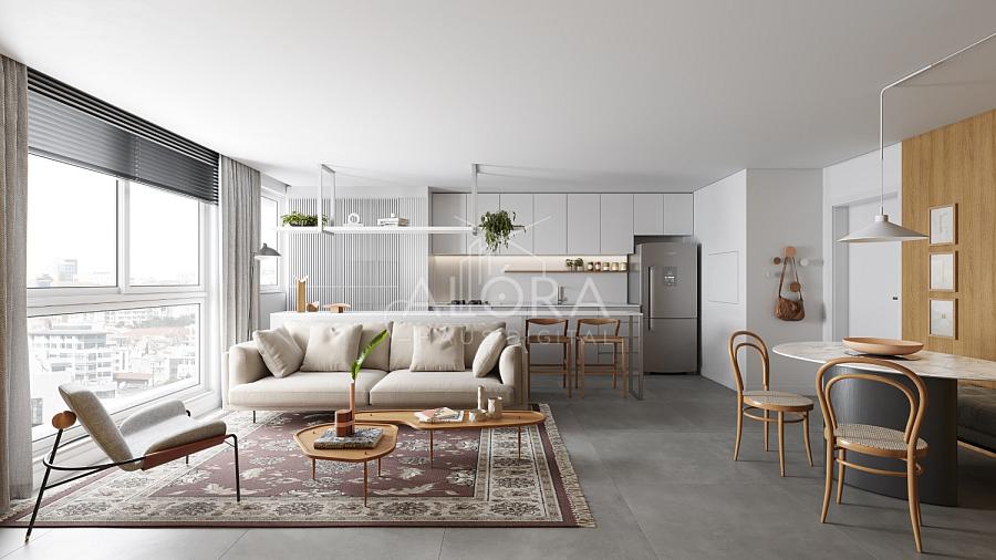 Bento 56 | Apartamentos à venda no centro de Torres, a poucos metros da Praia Grande — foto 5