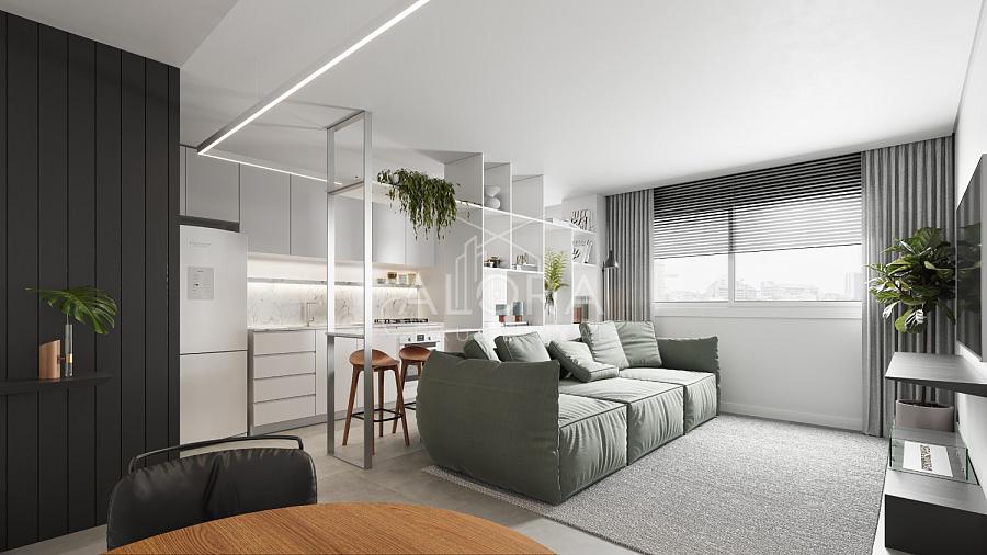 Bento 56 | Apartamentos à venda no centro de Torres, a poucos metros da Praia Grande — foto 9