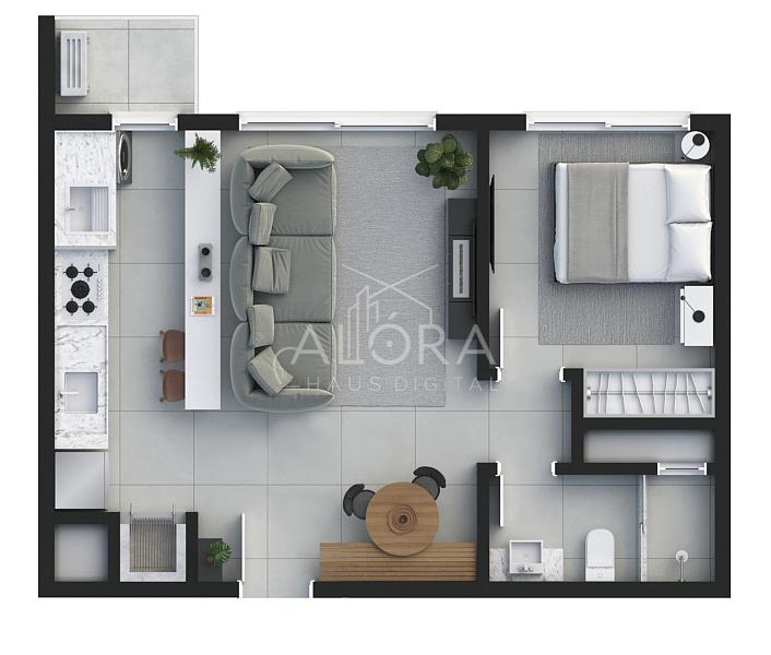 Bento 56 | Apartamentos à venda no centro de Torres, a poucos metros da Praia Grande — foto 20