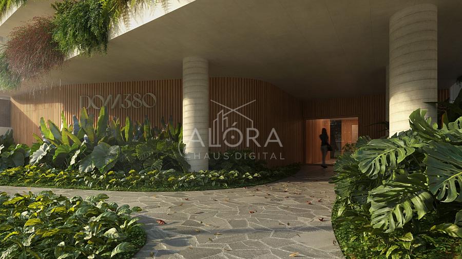 Dom 380 | Apartamentos de alto padrão na Praia Grande em Torres — foto 6