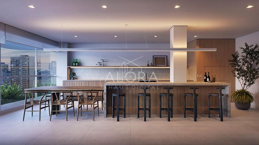 Dom 380 | Apartamentos de alto padrão na Praia Grande em Torres — foto 8