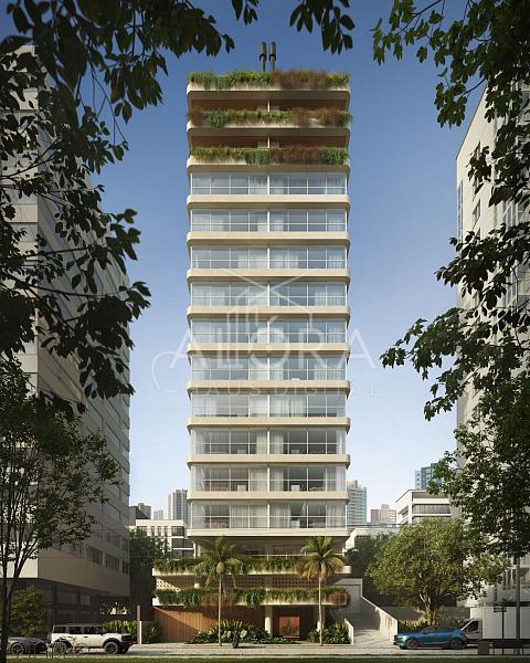 Dom 380 | Apartamentos de alto padrão na Praia Grande em Torres — foto 3