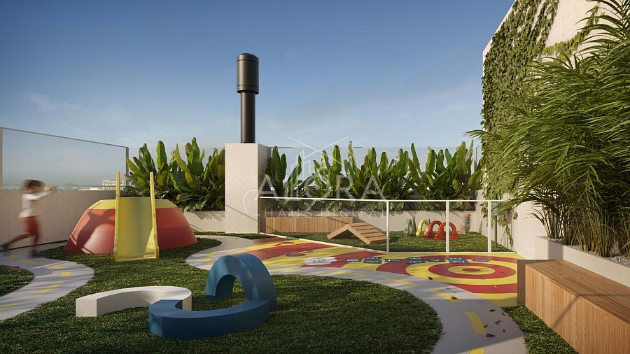 Dom 380 | Apartamentos de alto padrão na Praia Grande em Torres — foto 11