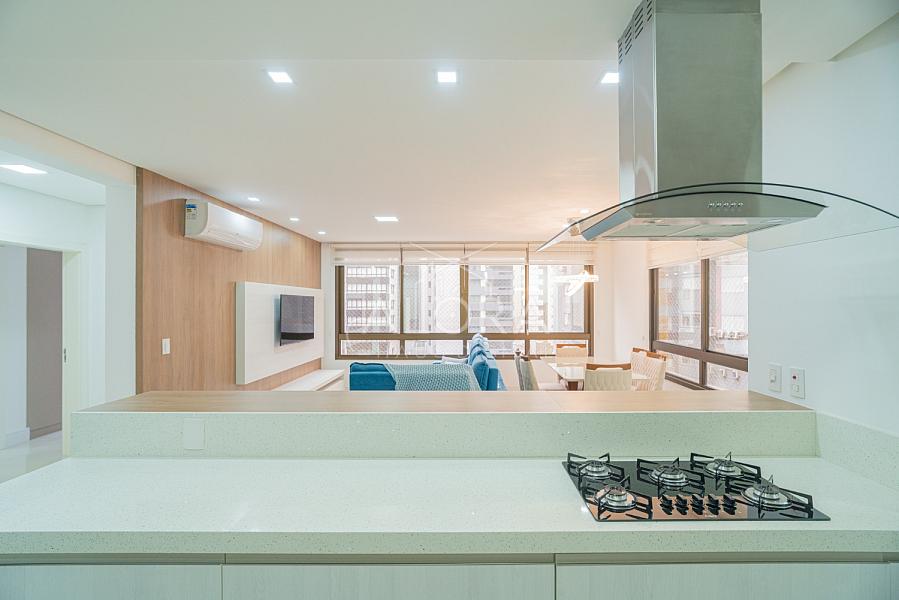 Residencial Absoluto | Elegância, conforto e localização nobre em Torres-RS — foto 15