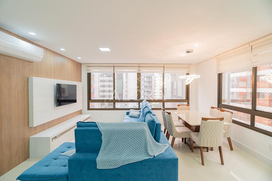 Residencial Absoluto | Elegância, conforto e localização nobre em Torres-RS — foto 4