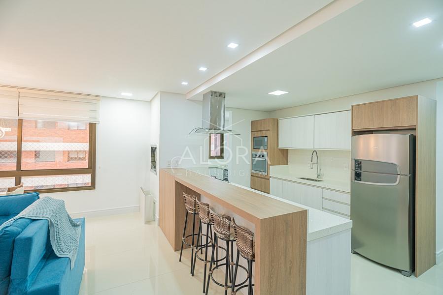 Residencial Absoluto | Elegância, conforto e localização nobre em Torres-RS — foto 5