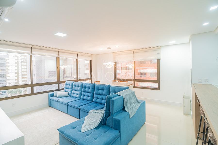 Residencial Absoluto | Elegância, conforto e localização nobre em Torres-RS — foto 6