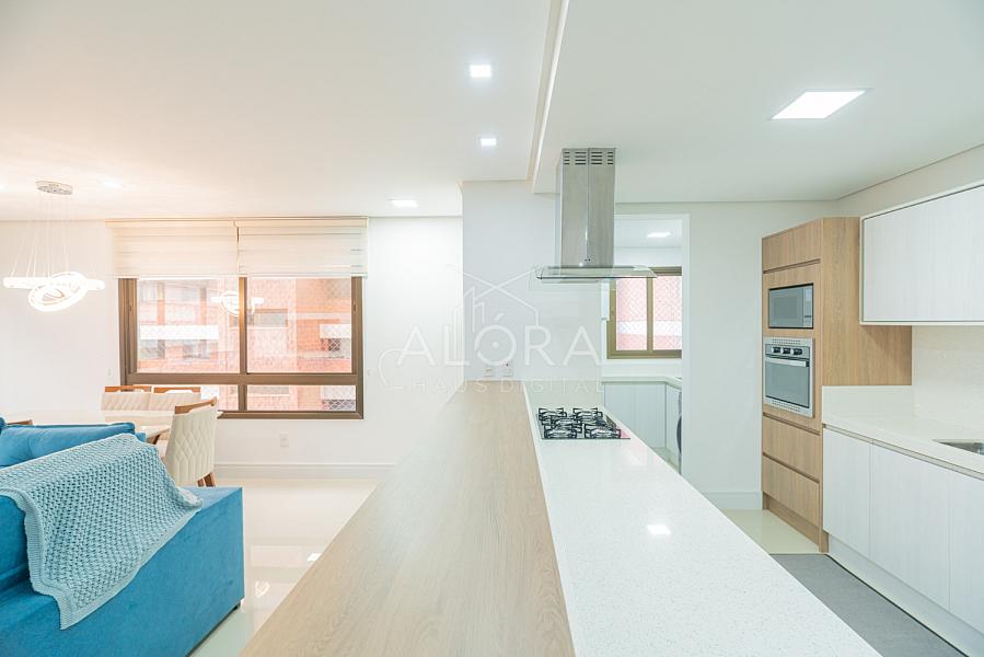 Residencial Absoluto | Elegância, conforto e localização nobre em Torres-RS — foto 7