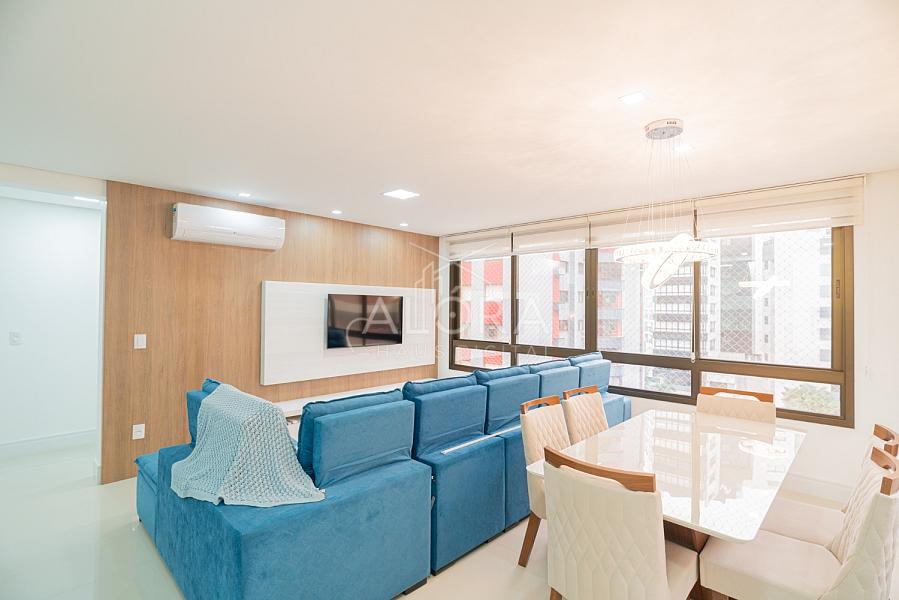 Residencial Absoluto | Elegância, conforto e localização nobre em Torres-RS — foto 8