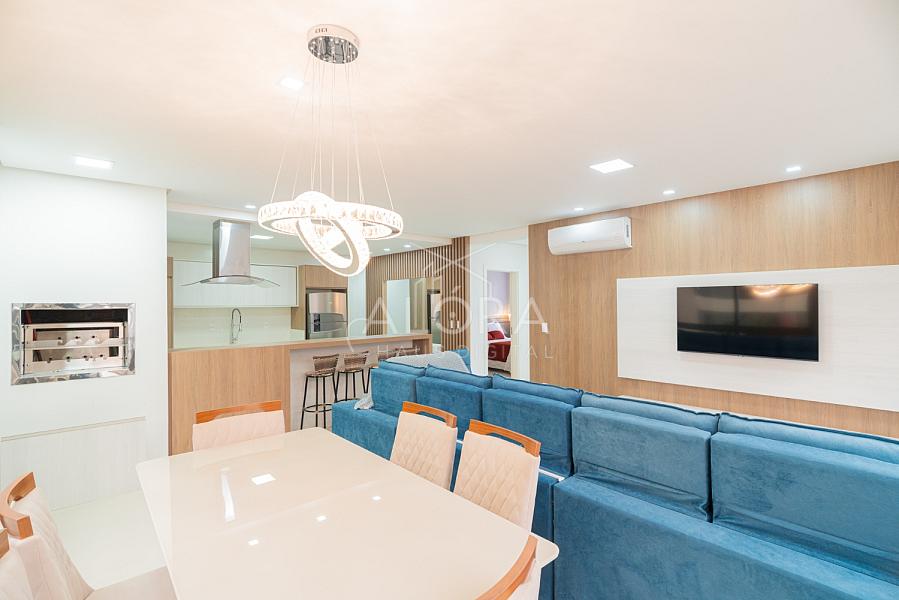 Residencial Absoluto | Elegância, conforto e localização nobre em Torres-RS — foto 10