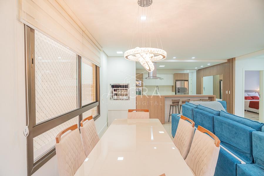 Residencial Absoluto | Elegância, conforto e localização nobre em Torres-RS — foto 11