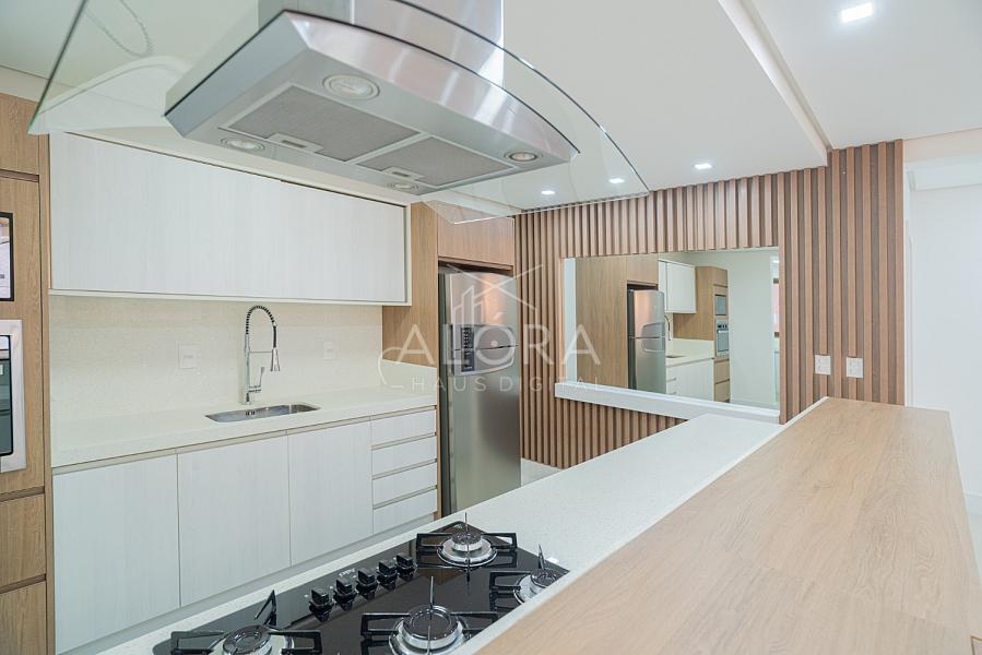 Residencial Absoluto | Elegância, conforto e localização nobre em Torres-RS — foto 14