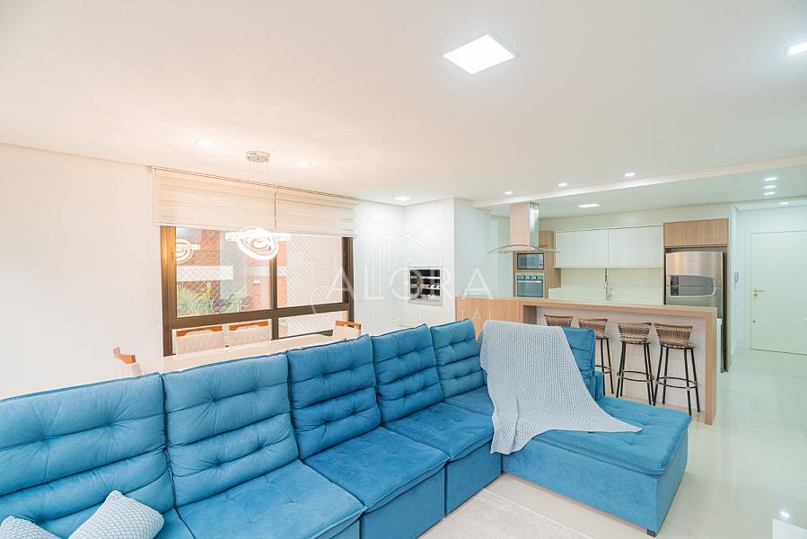 Residencial Absoluto | Elegância, conforto e localização nobre em Torres-RS — foto 12