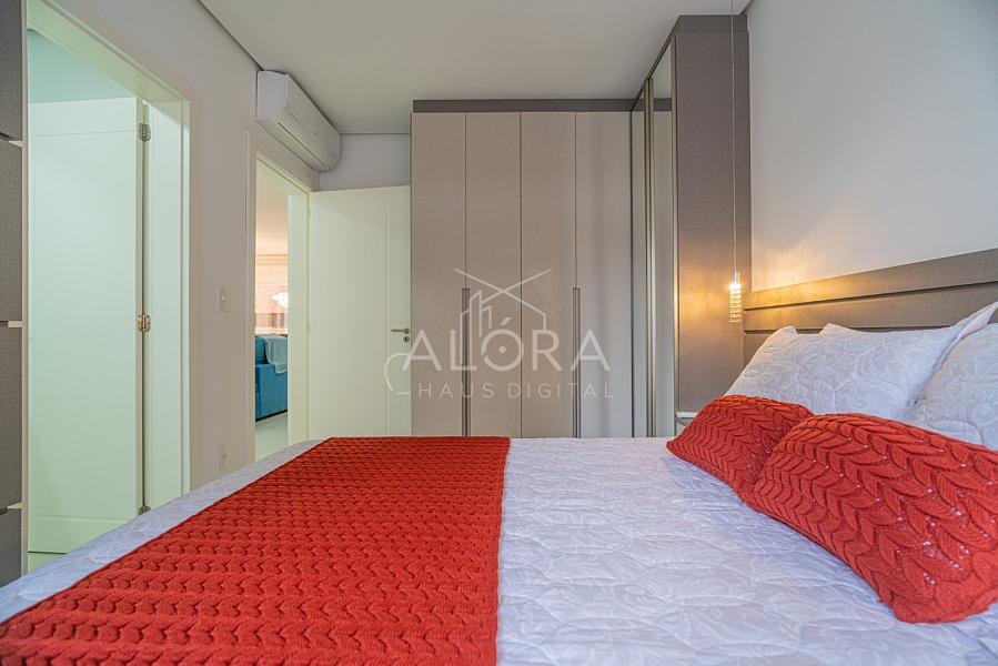 Residencial Absoluto | Elegância, conforto e localização nobre em Torres-RS — foto 19