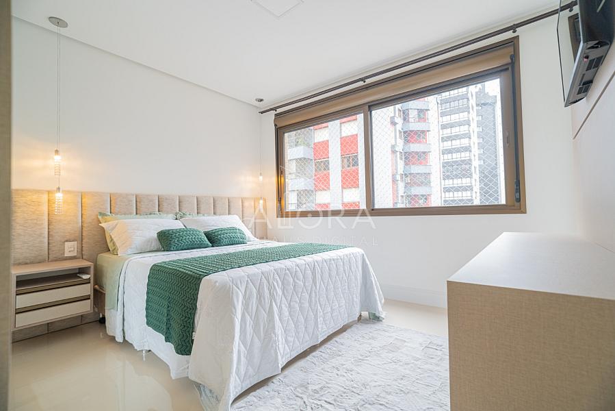 Residencial Absoluto | Elegância, conforto e localização nobre em Torres-RS — foto 23