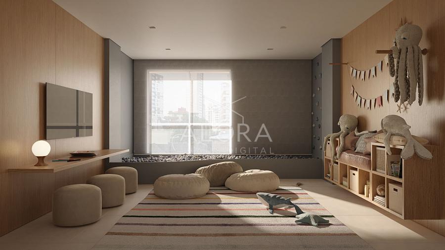 Dom 380 | Apartamentos de alto padrão na Praia Grande em Torres — foto 7