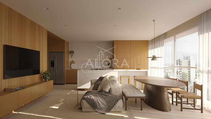 Dom 380 | Apartamentos de alto padrão na Praia Grande em Torres — foto 13