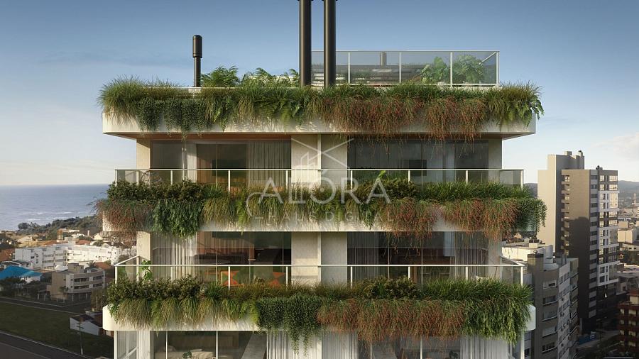 Dom 380 | Apartamentos de alto padrão na Praia Grande em Torres — foto 3