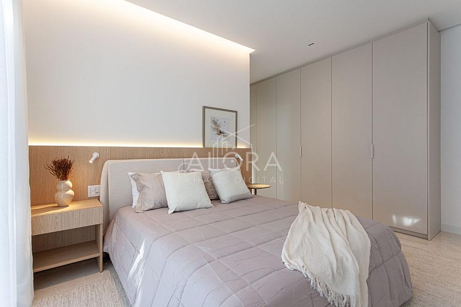 Casa em condomínio fechado com vista para o lago | Alto padrão e privacidade — foto 18