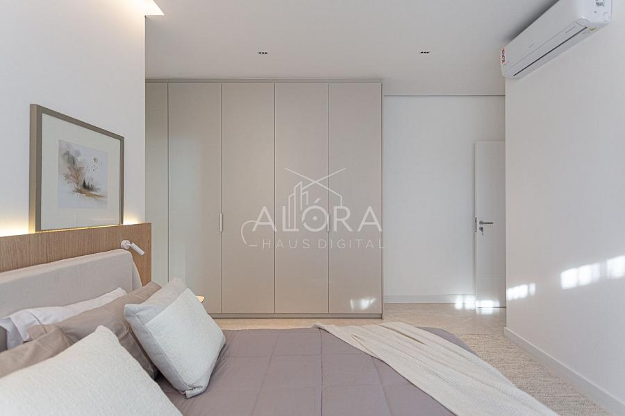 Casa em condomínio fechado com vista para o lago | Alto padrão e privacidade — foto 19