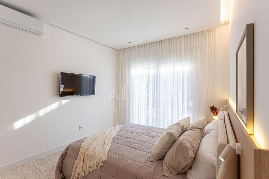 Casa em condomínio fechado com vista para o lago | Alto padrão e privacidade — foto 20