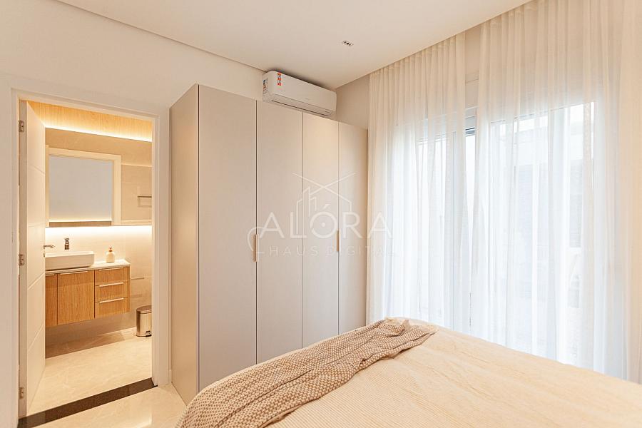 Casa em condomínio fechado com vista para o lago | Alto padrão e privacidade — foto 23