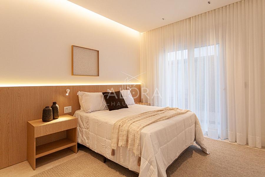 Casa em condomínio fechado com vista para o lago | Alto padrão e privacidade — foto 25