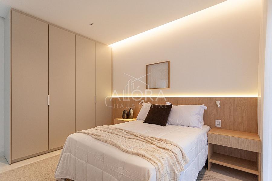 Casa em condomínio fechado com vista para o lago | Alto padrão e privacidade — foto 26