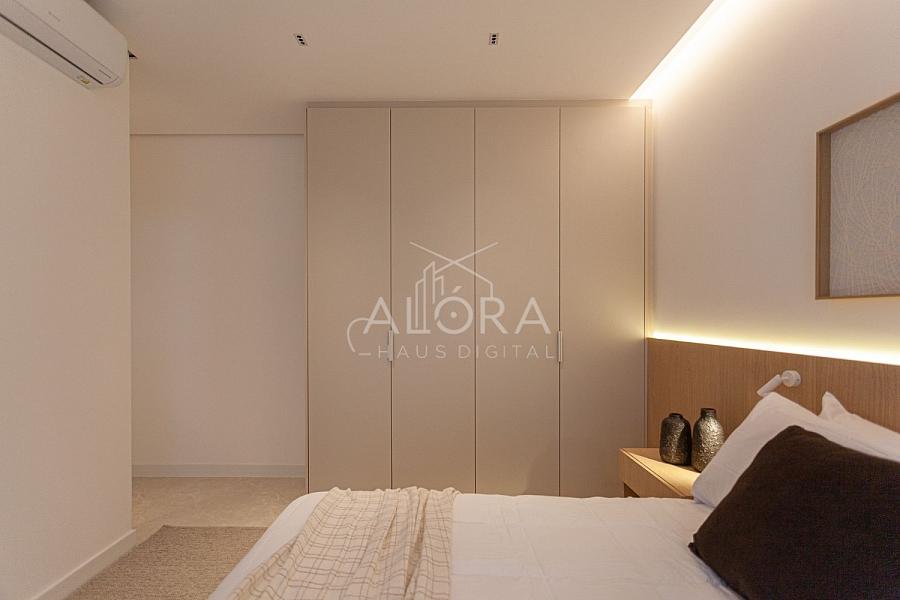 Casa em condomínio fechado com vista para o lago | Alto padrão e privacidade — foto 27