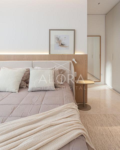 Casa em condomínio fechado com vista para o lago | Alto padrão e privacidade — foto 30