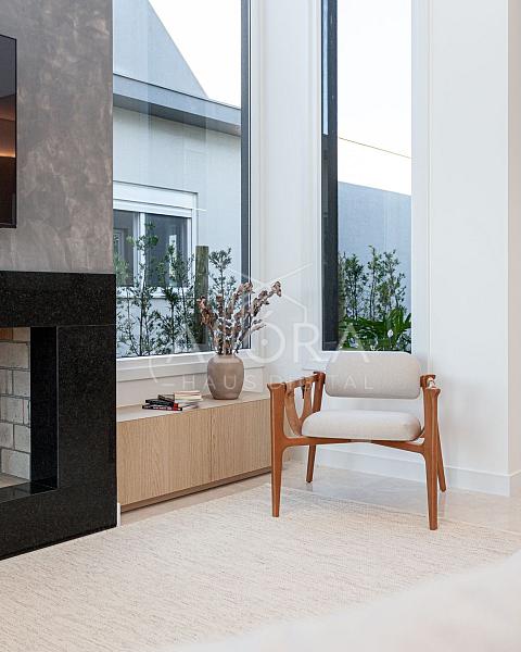 Casa em condomínio fechado com vista para o lago | Alto padrão e privacidade — foto 32