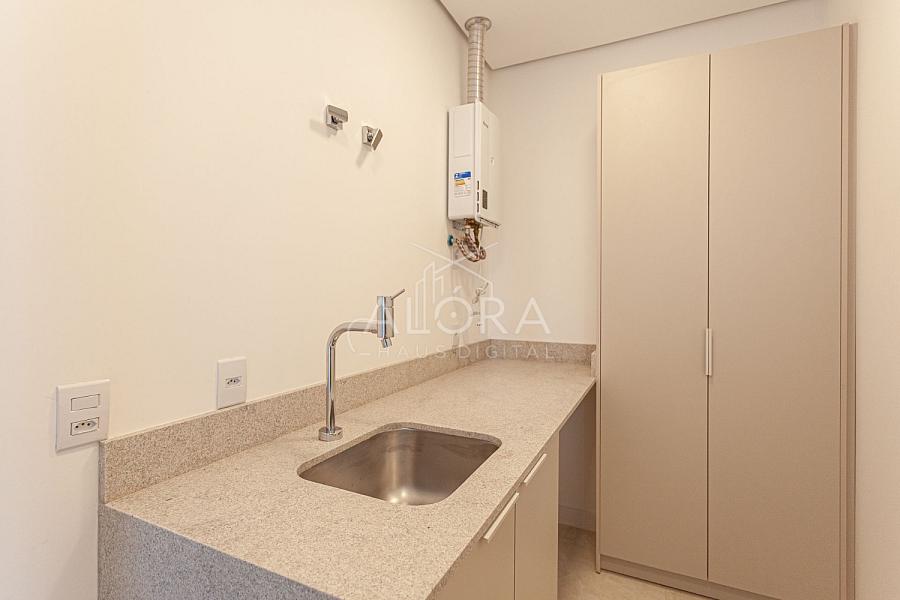 Casa em condomínio fechado com vista para o lago | Alto padrão e privacidade — foto 34