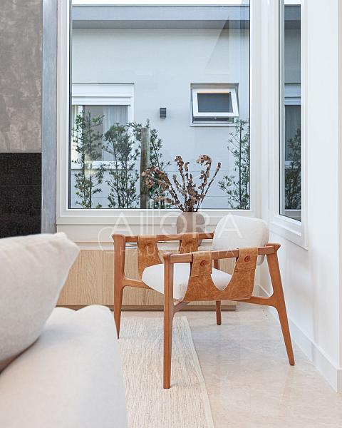 Casa em condomínio fechado com vista para o lago | Alto padrão e privacidade — foto 36